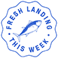 fresh landing icon