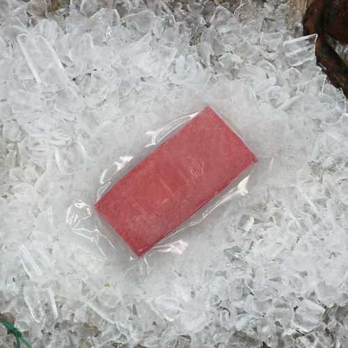 Frozen Tuna Saku 300 - 400g