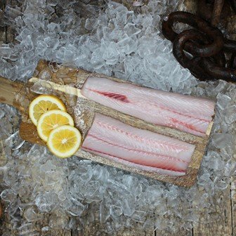 Lemon Fish Fillets (Skinned & Boned) KG