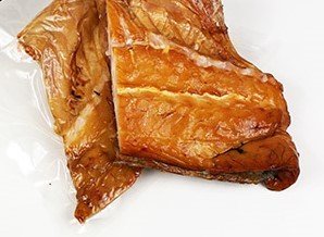 Manuka Smoked Snapper 250G